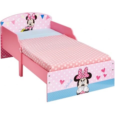 Kinderbett Minnie