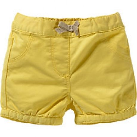 Baby Shorts