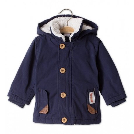Baby-Jacke