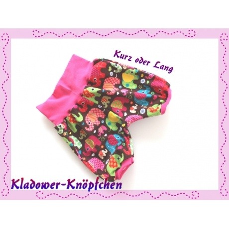 Pumphose "Elefanten"