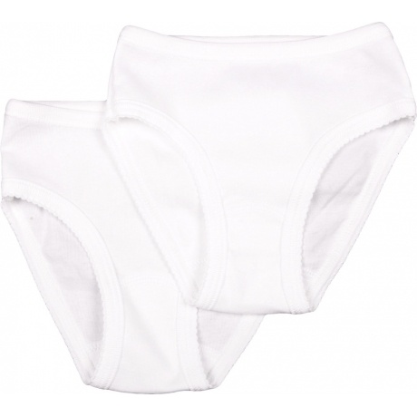 Doppelpack Mädchen Slips