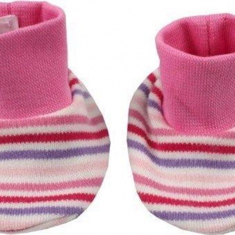 Babyschühchen Little Bee Biva Boots Soft