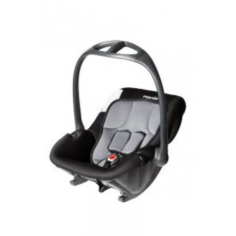 Autositz "Baby Ride"