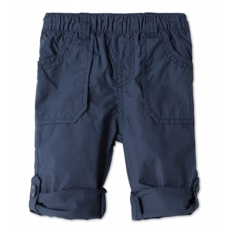 Baby-Baumwollhose