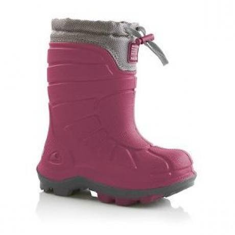 Extreme Kinder-winterstiefel