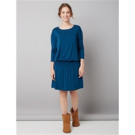 Umstands- und Stillkleid