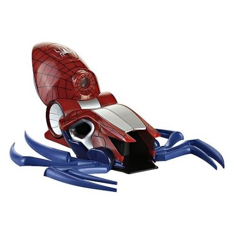 Spider-Man-Spielzeugspinne