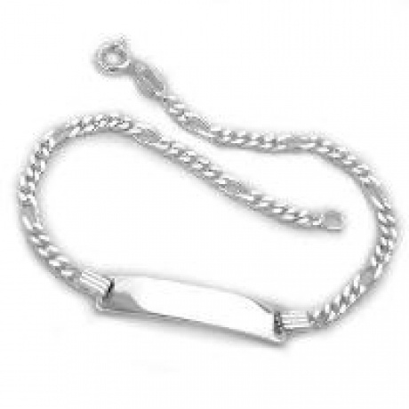 Namens-Armband für Kinder