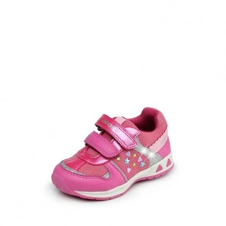 Lauflernschuh "Teppei Girl"