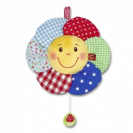 Spiegelburg BABY GLÜCK