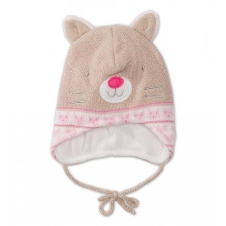 Baby Mütze
