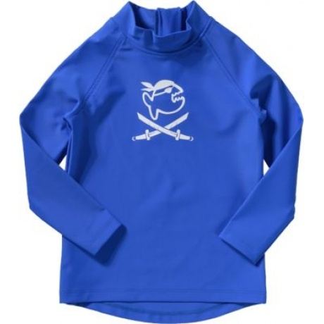 UV-Schutz Badeshirt für Jungen