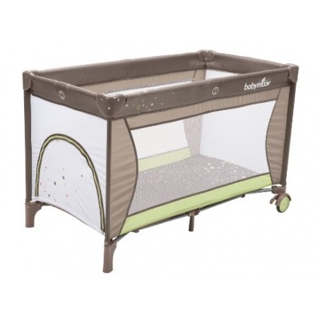 Reisebett "Sweet Night"