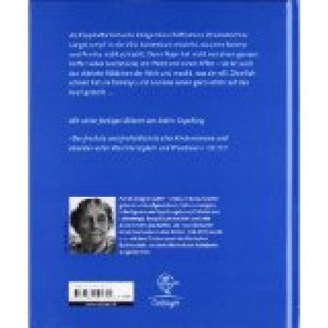 Pippi Langstrumpf (farbig)