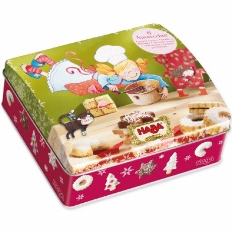 Haba Süße Engelsbäckerei