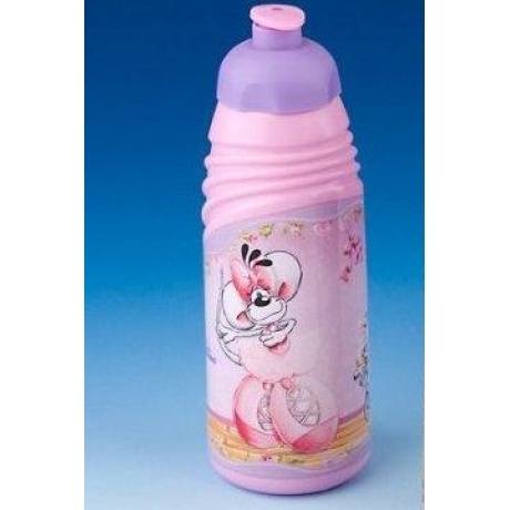 Trinkflasche "Diddlina"