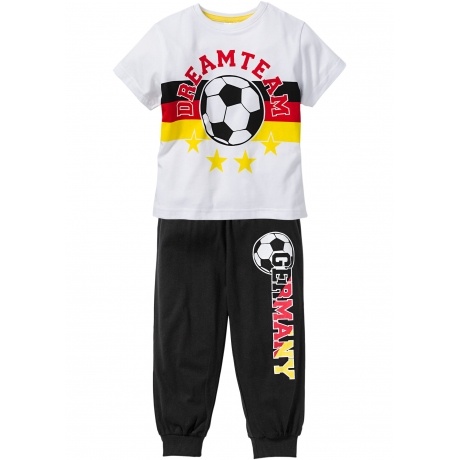 Pyjama "Deutschland"