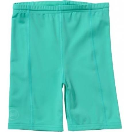 KIDZ Badeshorts mit UV-Schutz für Jungen