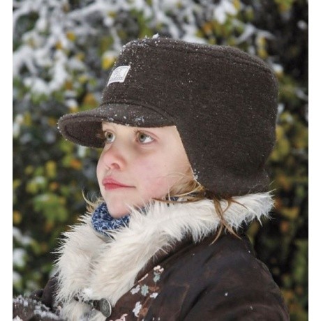  Kinder-Mütze 