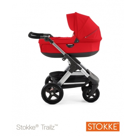 Kinderwagen "Trailz"