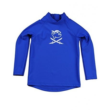 UV-Schutz Badeshirt für Jungen