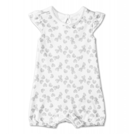 Ärmelloser Baby-Schlafanzug