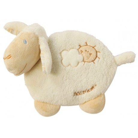 Kühl- und Wärmekissen "Baby Love"