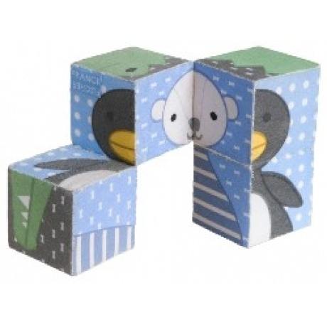 FRANCK & FISCHER Brick