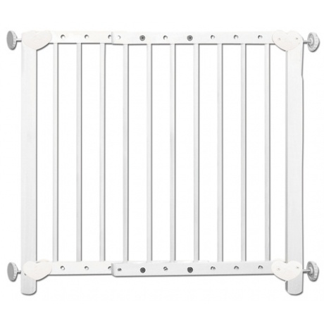 Tür- und Treppenschutzgitter