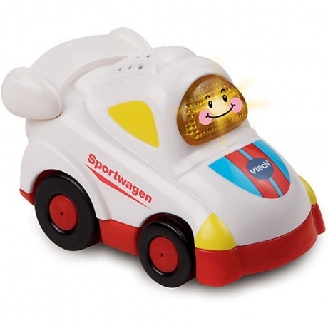 Sportwagen "Tut Tut Baby Flitzer"