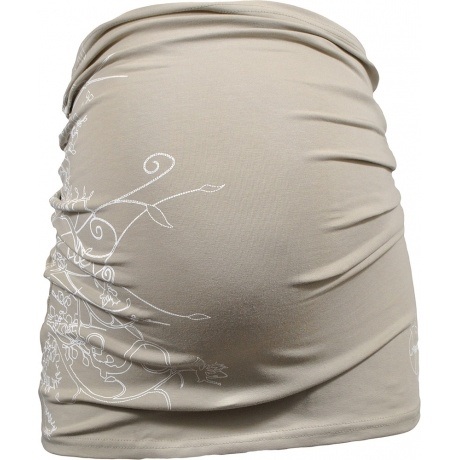 Umstandsmoden Bauchband