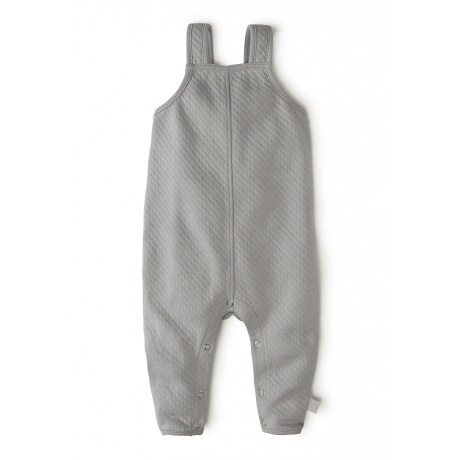 Strampler aus Bio-Baumwolle