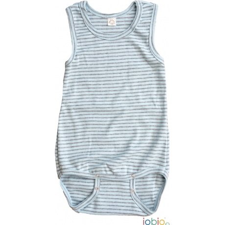 Trägerbody soft striped