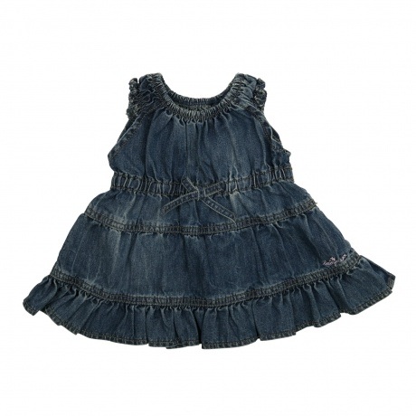 Baby Kleid