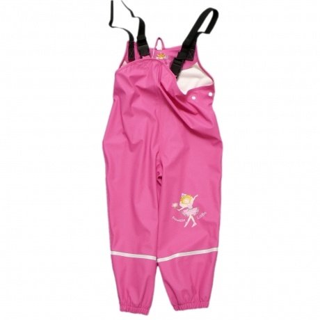 Regenlatzhose