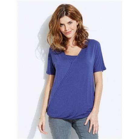 Schickes Still-Shirt