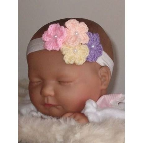 Baby Haarband