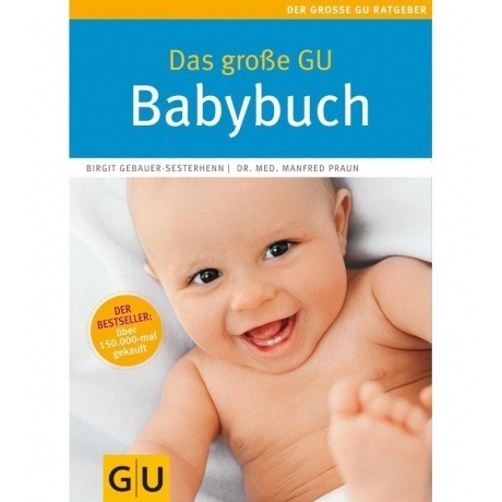 Babybuch