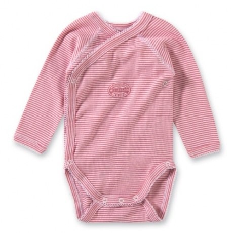 Baby-Wickelbody