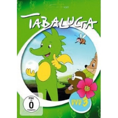 Tabaluga Tabaluga 3