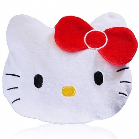 Fashy Hello Kitty!