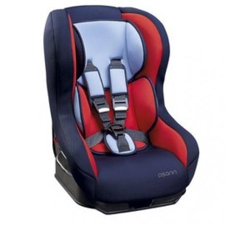 Kinder-Autositz 