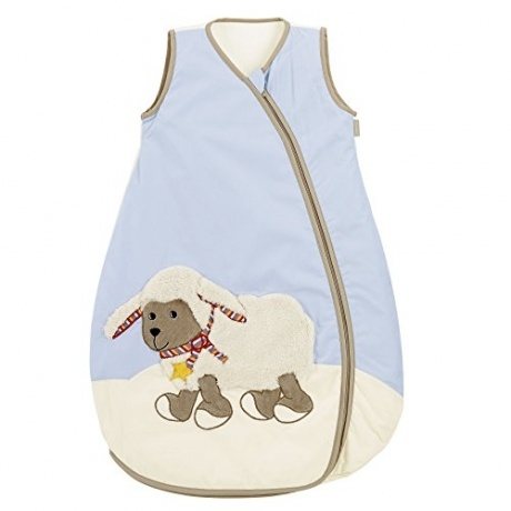 Sommer Schlafsack "Schaf Stanley"