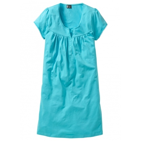 Schwangerschafts-Nachthemd 