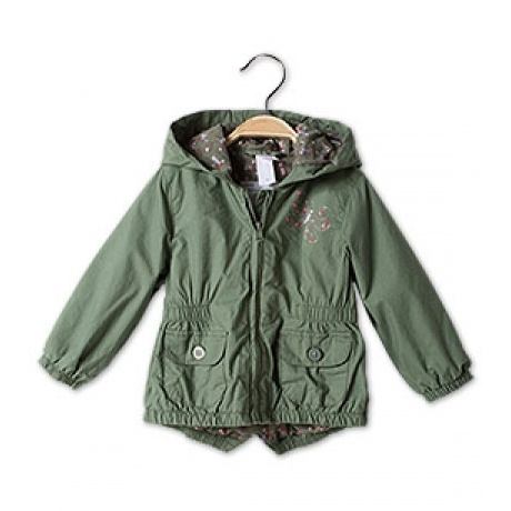 Baby Jacke