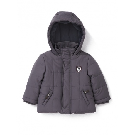 Baby-Outdoor-Jacke