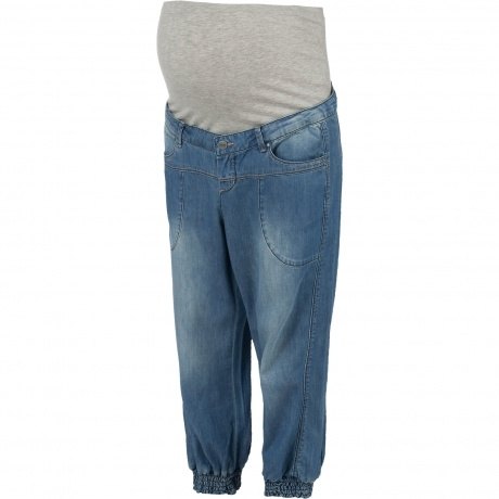 3/4 Umstandsjeans "MLANJA"