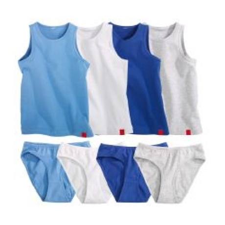 Jungen-Unterwäsche-Set
