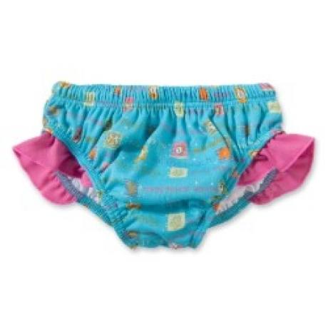 Baby Windel-Badehose