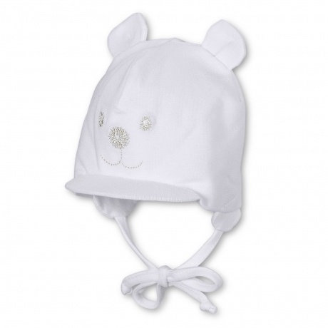 Baby Basic Mütze UV50+